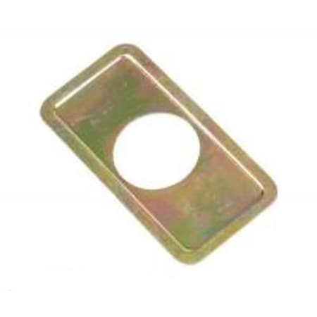 Aftermarket Brake Camshaft Hole Cover 8N2224